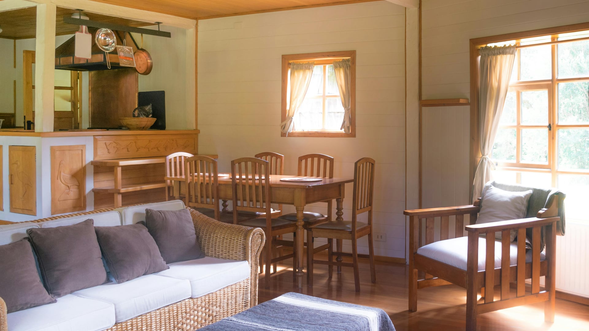 Interior Architecture